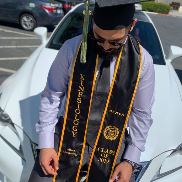 Meet your Posher, Victor - Picture 1 of 1